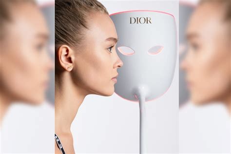 lucibel dior|Dior Skin Light: LED.